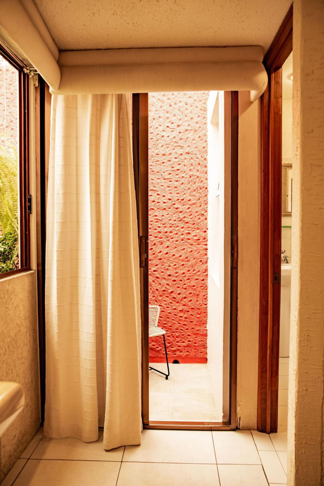 Hotel Casa Pereyra Oaxaca المظهر الخارجي الصورة
