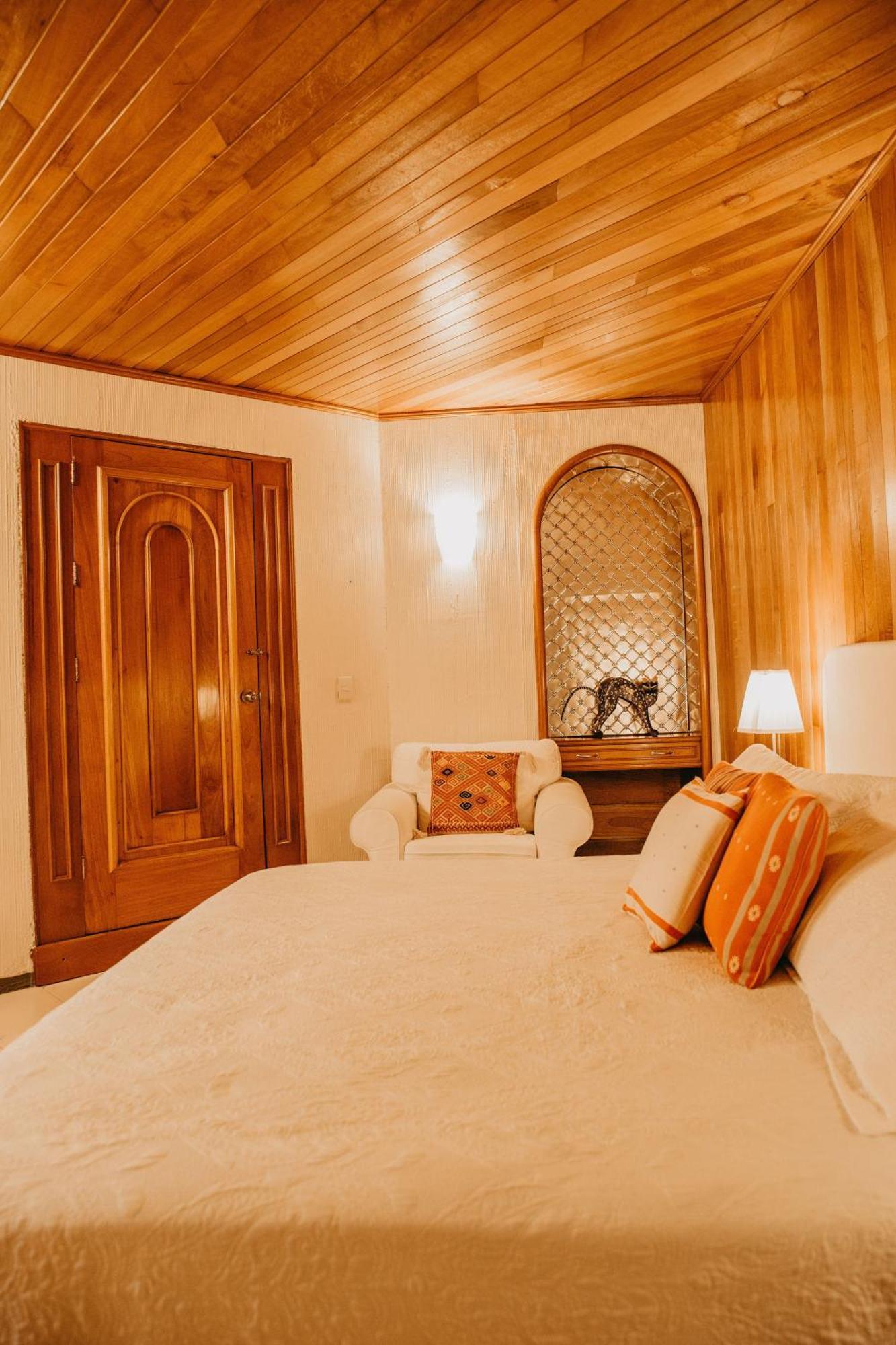 Hotel Casa Pereyra Oaxaca المظهر الخارجي الصورة