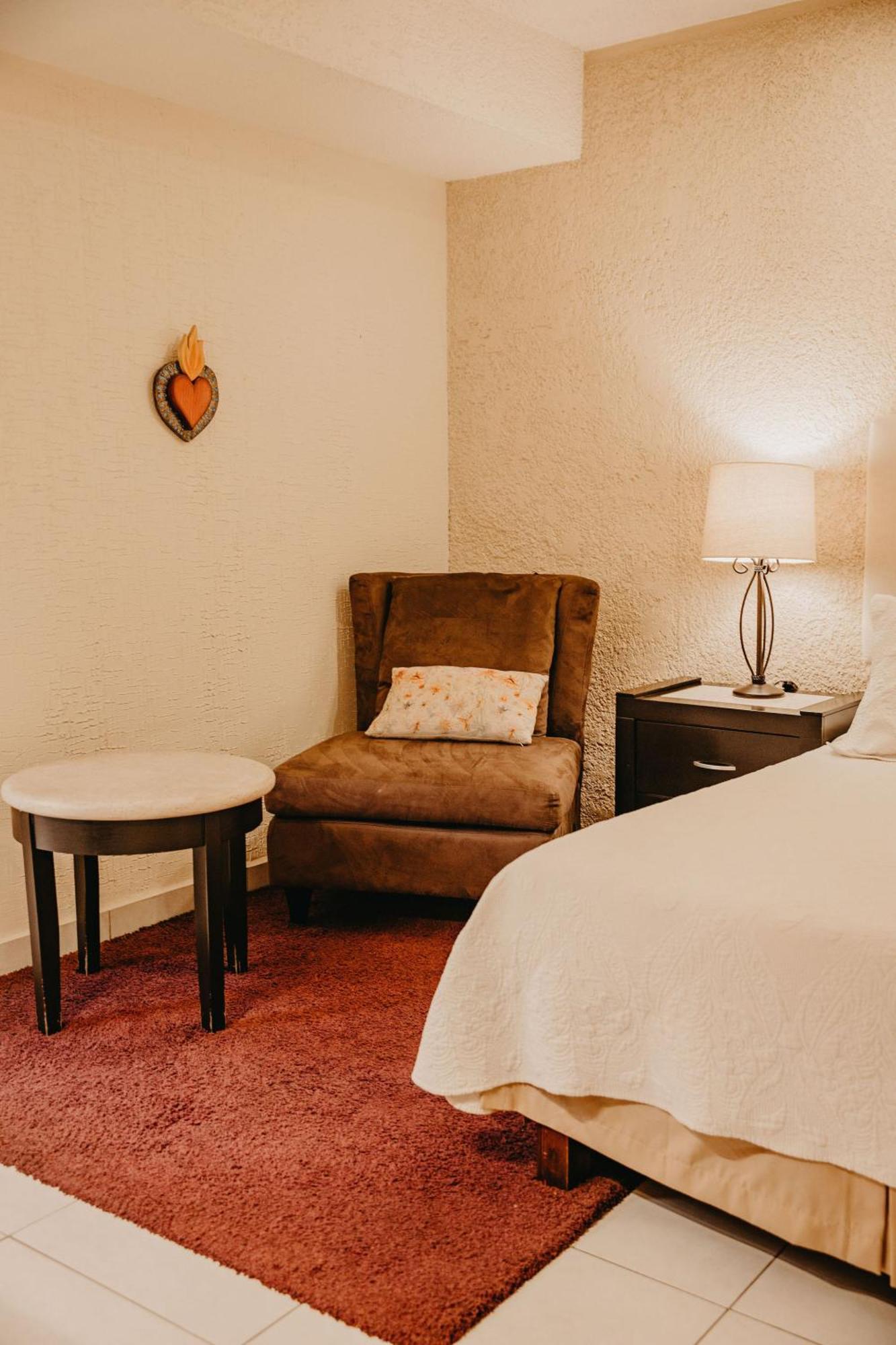 Hotel Casa Pereyra Oaxaca المظهر الخارجي الصورة