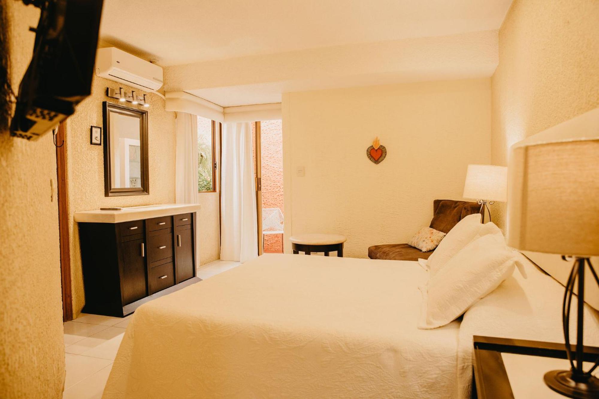 Hotel Casa Pereyra Oaxaca المظهر الخارجي الصورة