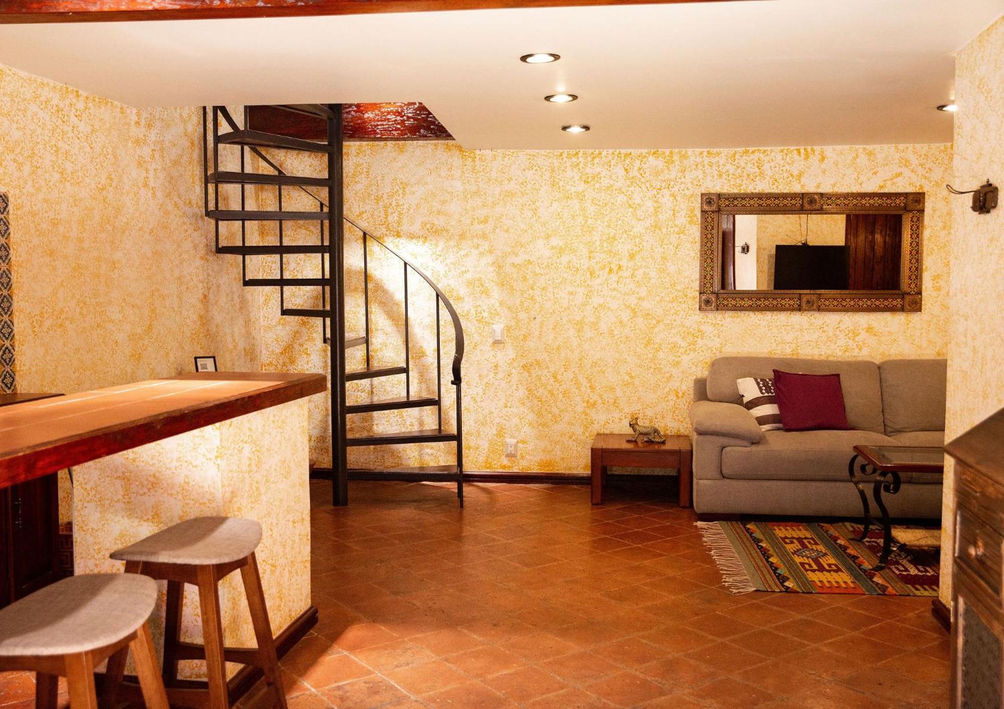 Hotel Casa Pereyra Oaxaca المظهر الخارجي الصورة