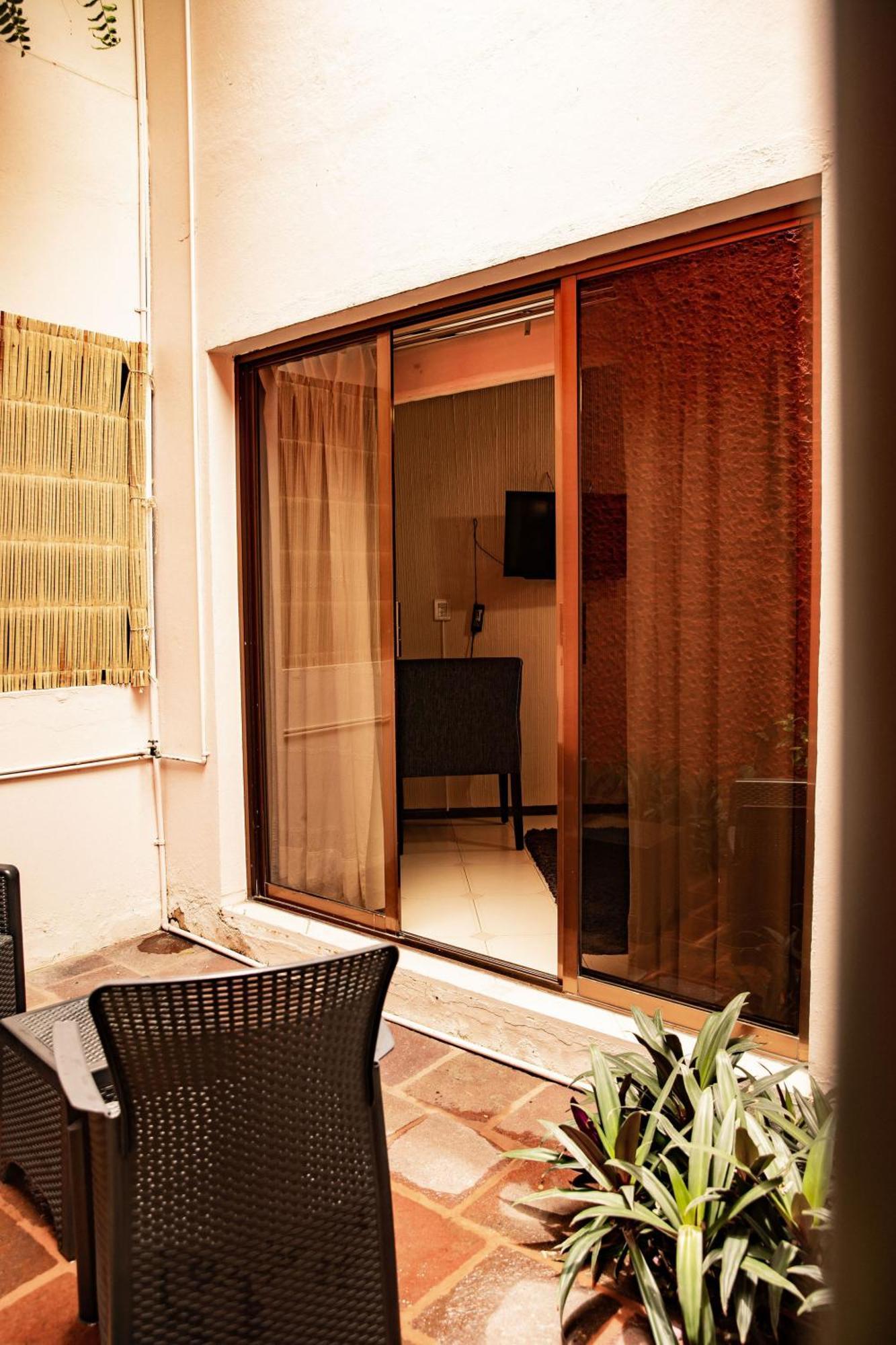 Hotel Casa Pereyra Oaxaca المظهر الخارجي الصورة