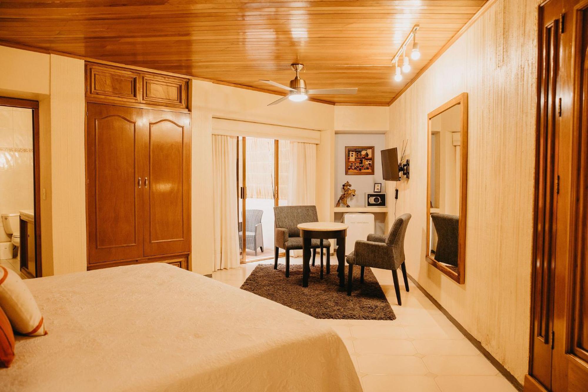 Hotel Casa Pereyra Oaxaca المظهر الخارجي الصورة