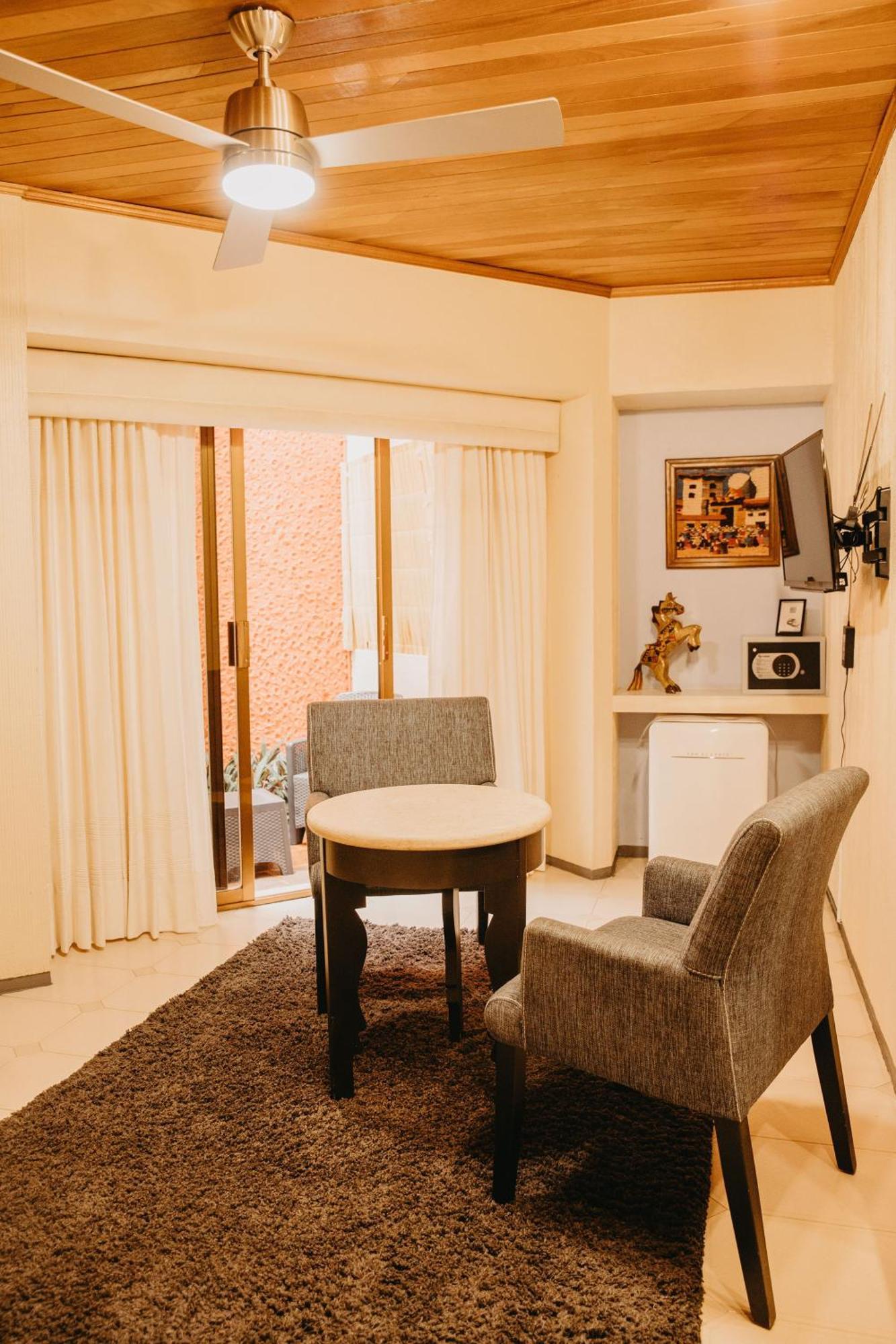 Hotel Casa Pereyra Oaxaca المظهر الخارجي الصورة