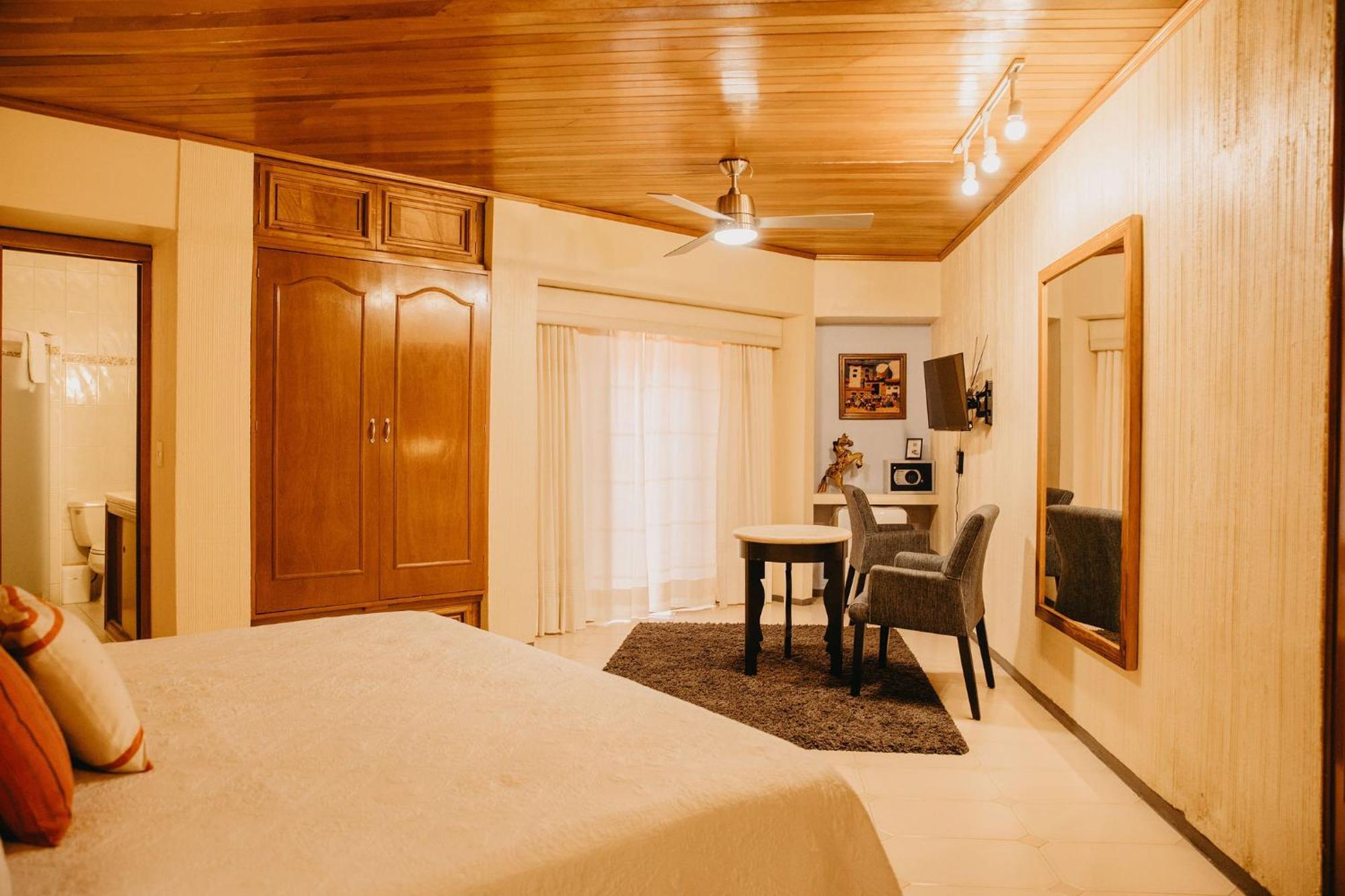 Hotel Casa Pereyra Oaxaca المظهر الخارجي الصورة
