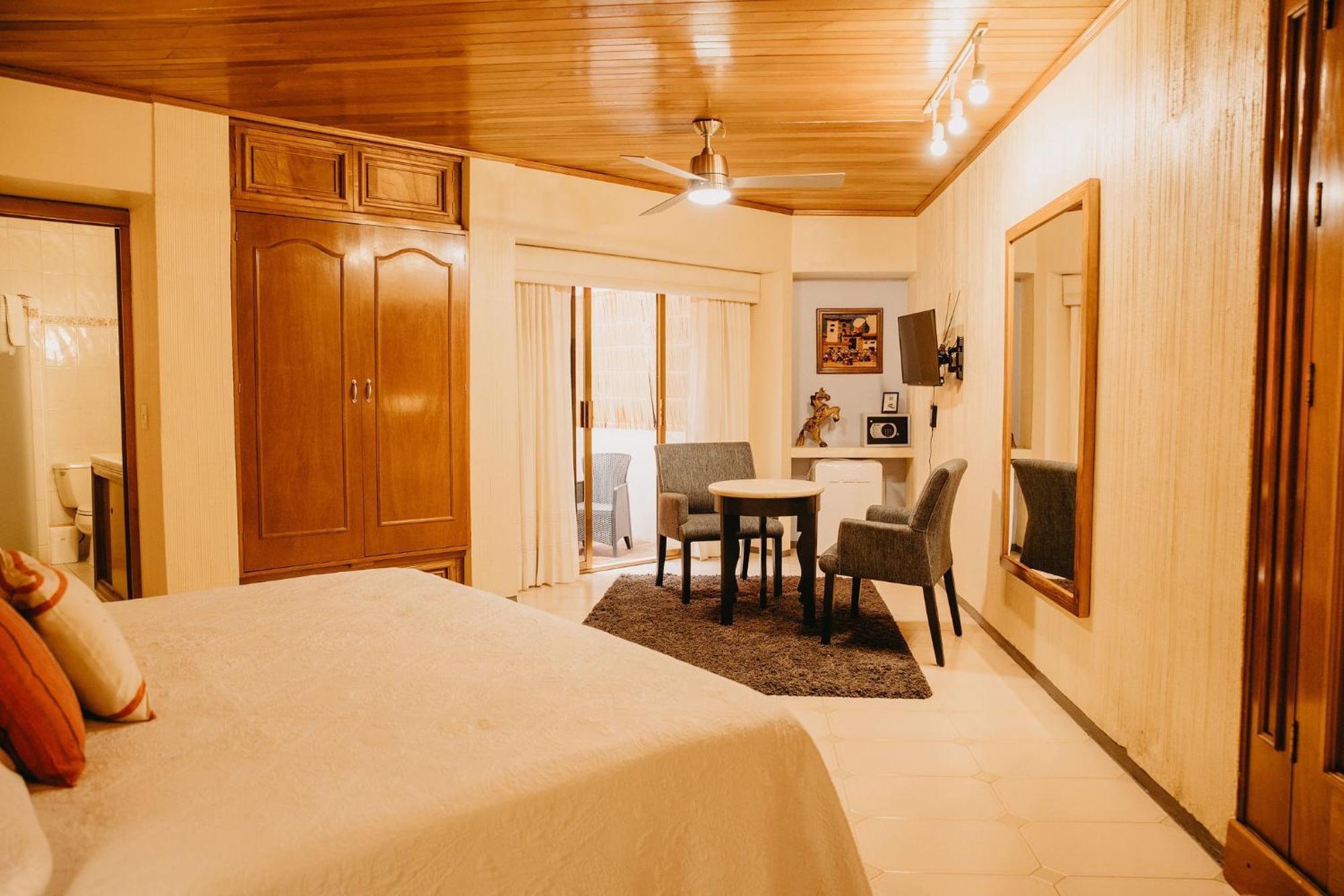 Hotel Casa Pereyra Oaxaca المظهر الخارجي الصورة