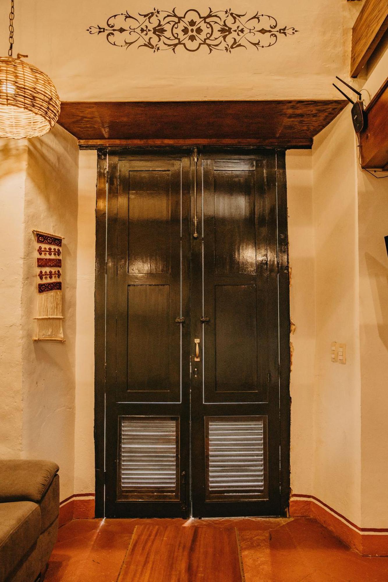 Hotel Casa Pereyra Oaxaca المظهر الخارجي الصورة